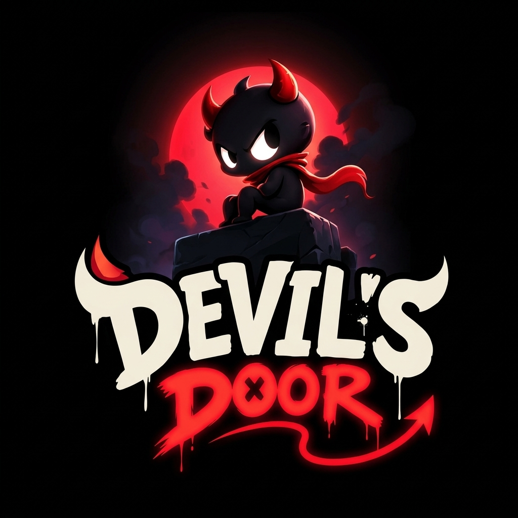DEVIL'S DOOR